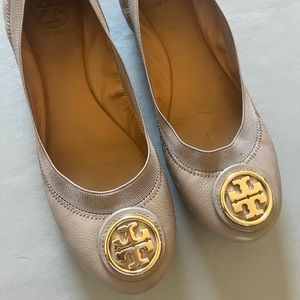 Tory burch in very good condition